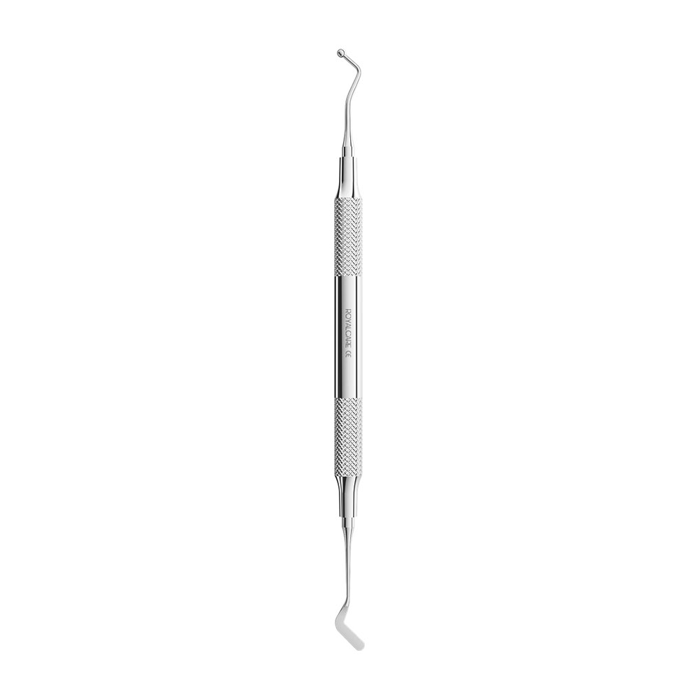 Plastic Filling Instrument